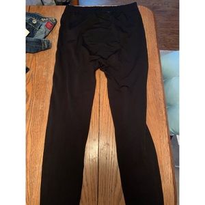 Bobbie&Brooks Large Ladies Leggings